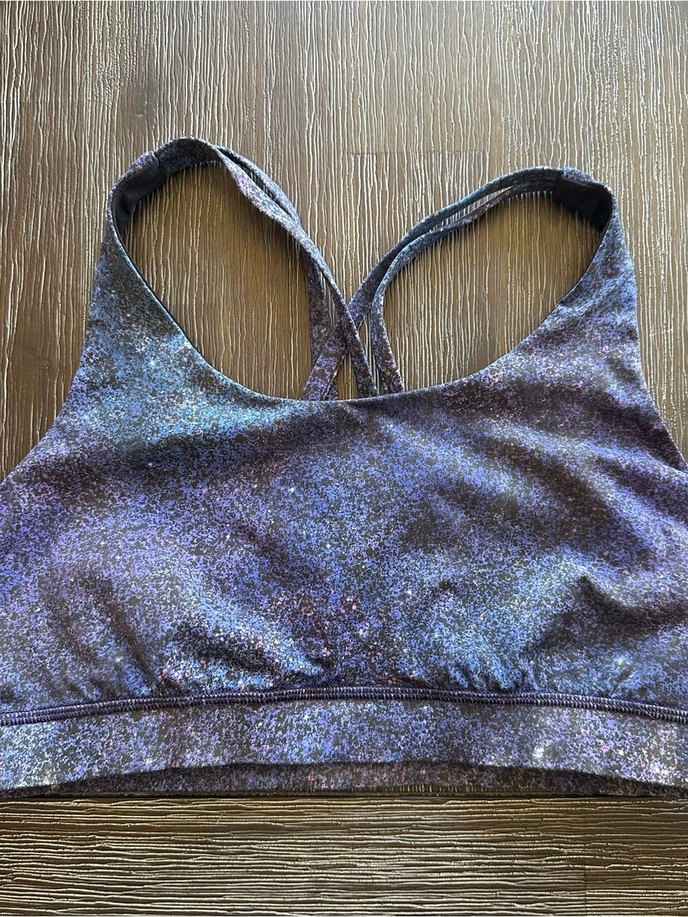 Lululemon Energy Sports Bra